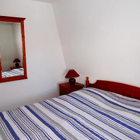 Sun & Sea Whg 5 Apartment Ostseeheilbad Zingst