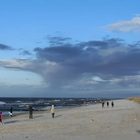 Sun & Sea Whg 5 Zingst