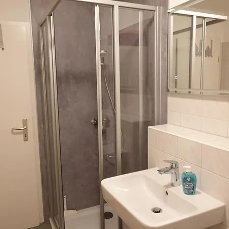 Apartment Sun & Sea Whg 5