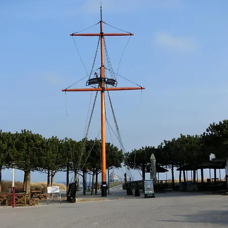 Apartment Sun & Sea Whg 5 *