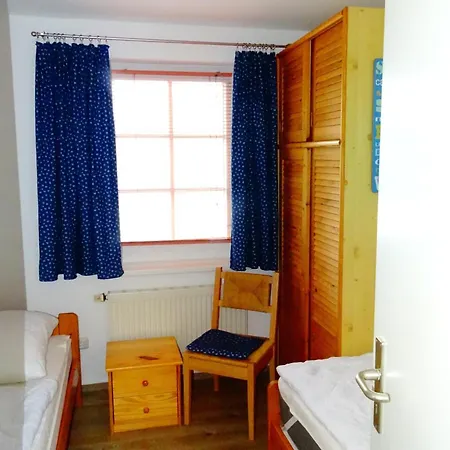 Sun & Sea Whg 5 Ostseeheilbad Zingst