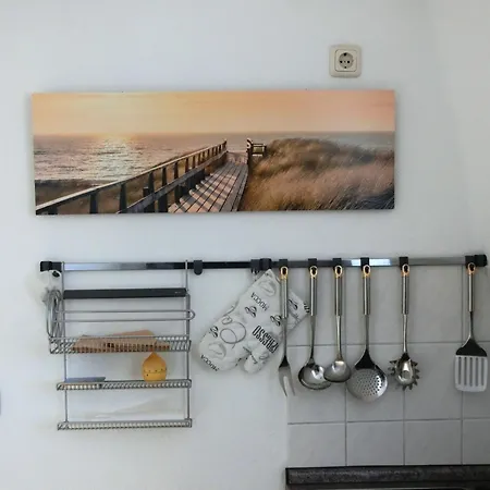 Sun & Sea Whg 5 Apartamento