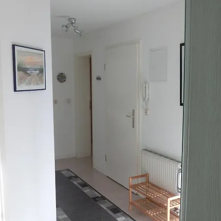 Apartment Sun & Sea Whg 5