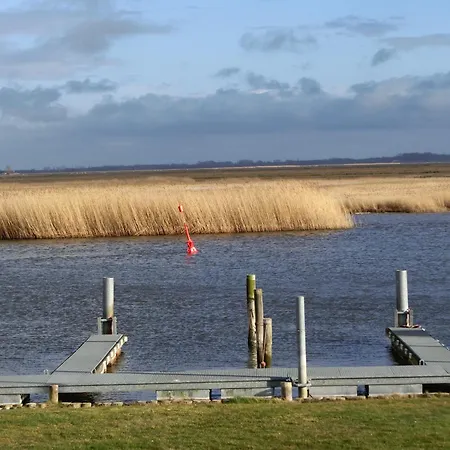 Sun & Sea Whg 5 Apartment Ostseeheilbad Zingst