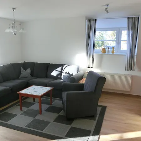 Sun & Sea Whg 5 * Ostseeheilbad Zingst