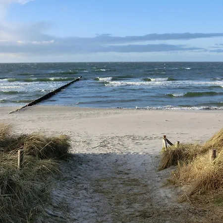 Apartment Sun & Sea Whg 5