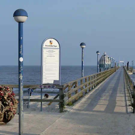 Sun & Sea Whg 5