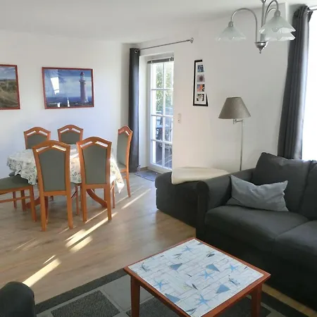 Apartamento Sun & Sea Whg 5