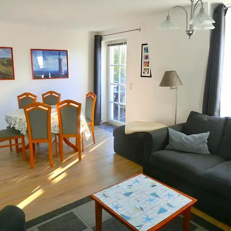 Sun & Sea Whg 5 Apartamento