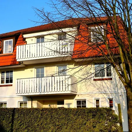 Sun & Sea Whg 5 Apartamento