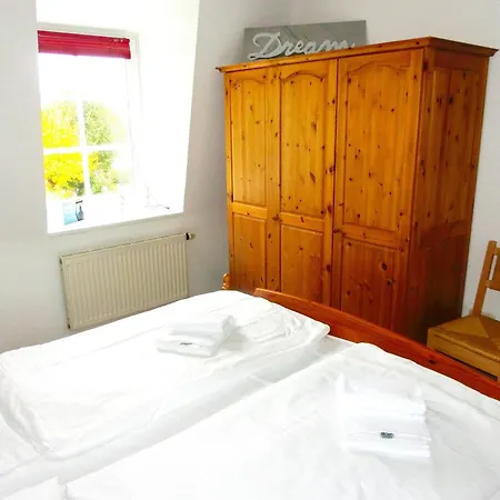 Sun & Sea Whg 5 Apartamento Zingst