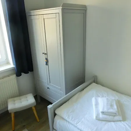 Sun & Sea Whg 5 Apartamento