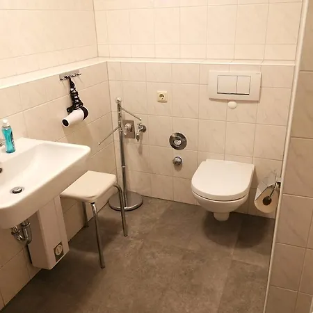 Sun & Sea Whg 5 Apartamento Zingst