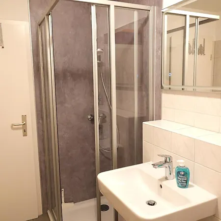 Apartamento Sun & Sea Whg 5 Zingst