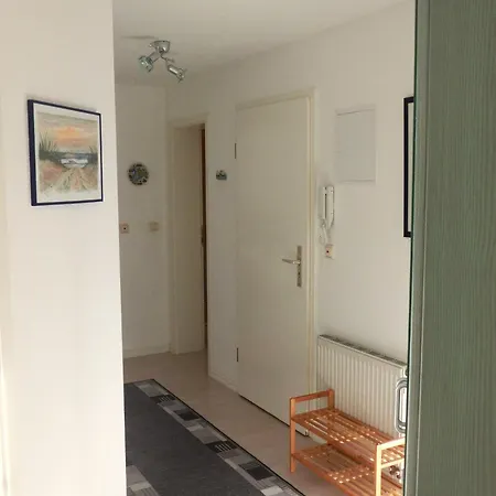 Sun & Sea Whg 5 Apartamento Zingst