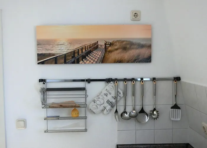 Sun & Sea Whg 5 Appartement